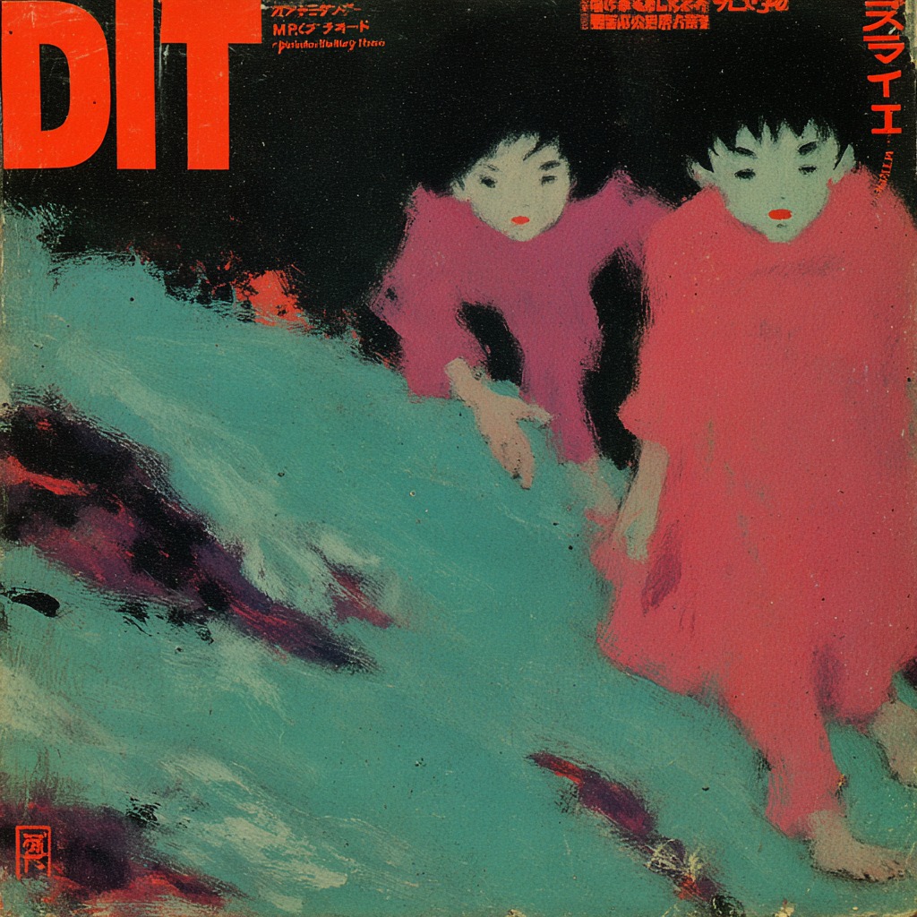 ALL YOU NEED [D.I.T] 808S PACK VOL.1