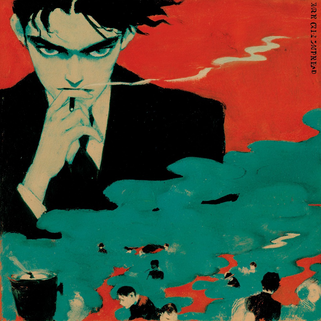 90'S DUSTY DRUMS [D.I.T]