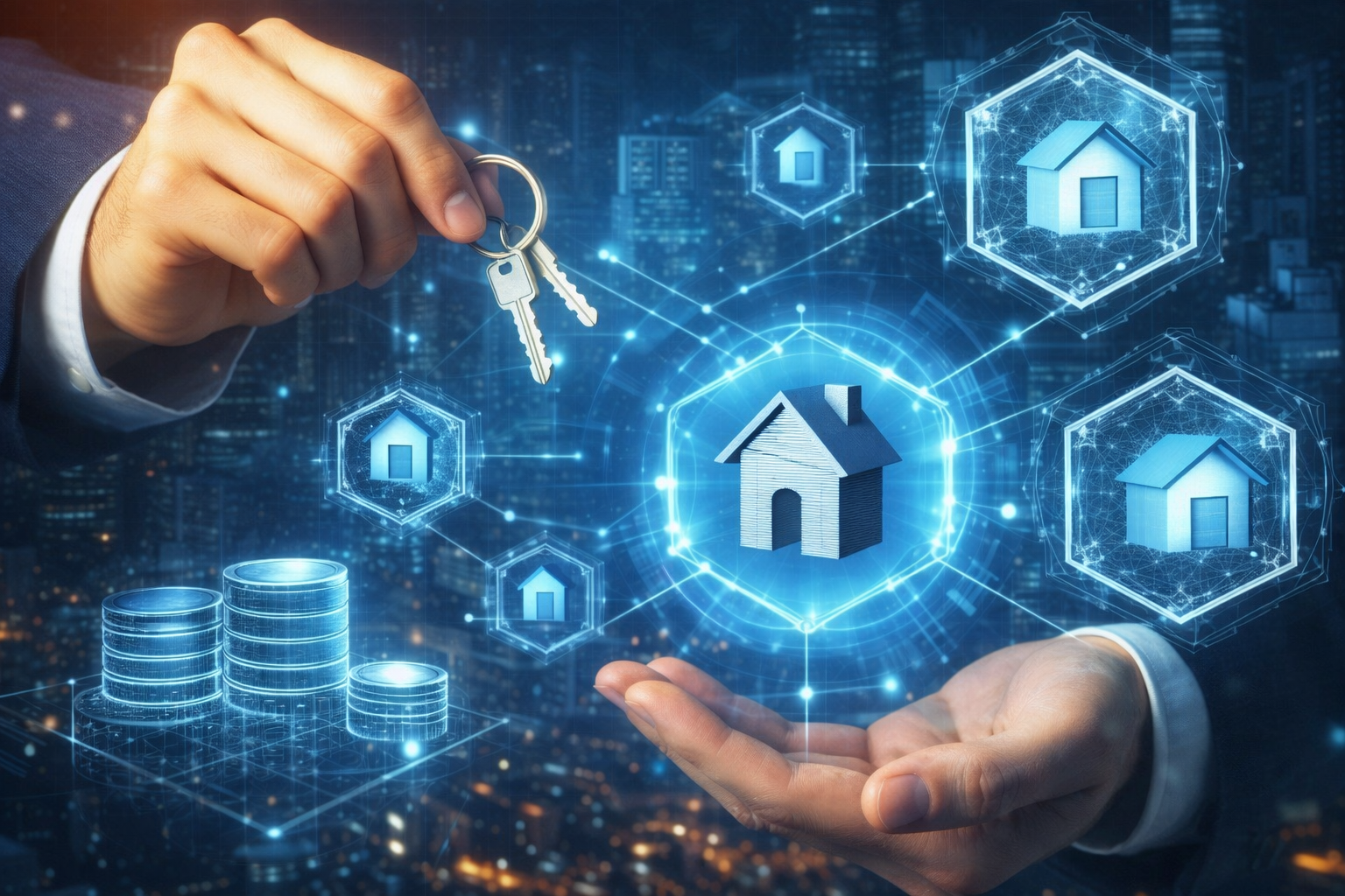 A New Wealth Door Just Opened