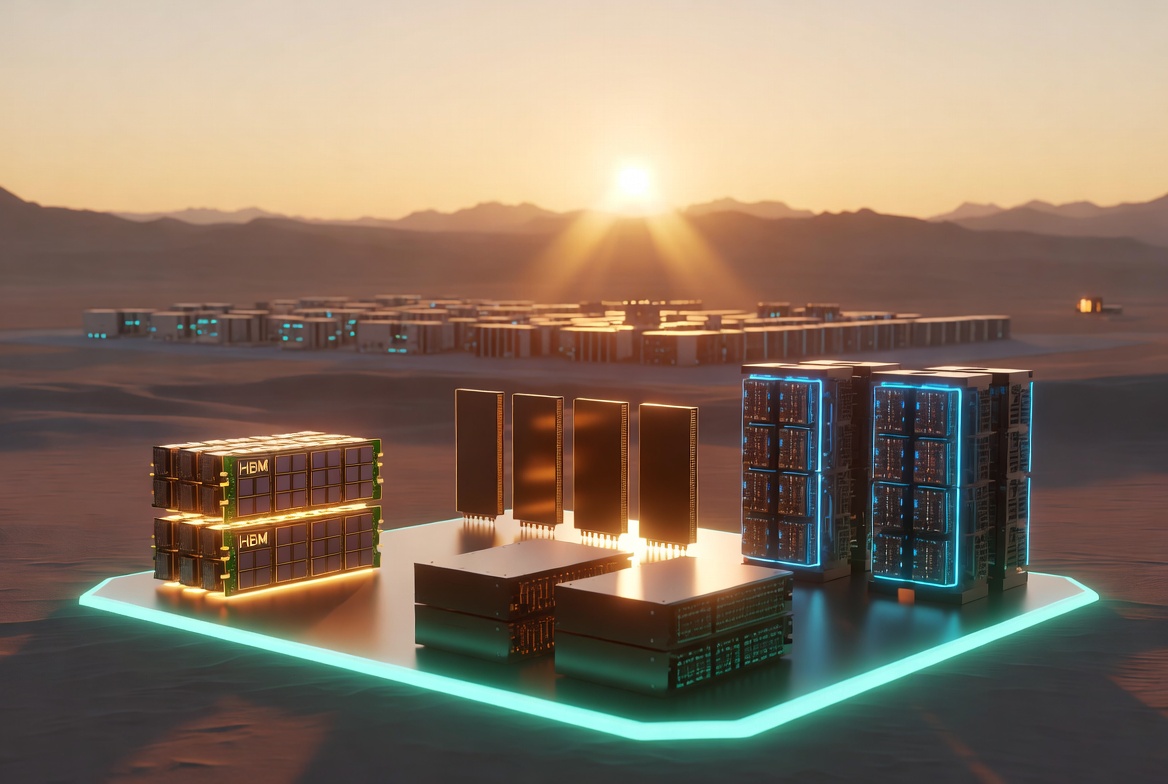 The AI Flywheel Is Just Getting Started