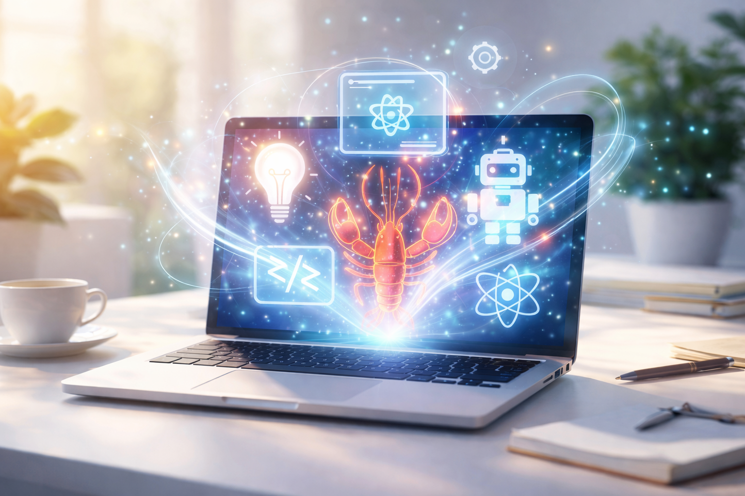 OpenClaw and the Dawn of Autonomous AI Agents