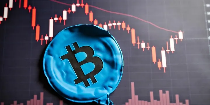 The Bitcoin Dream Just Collided with Math