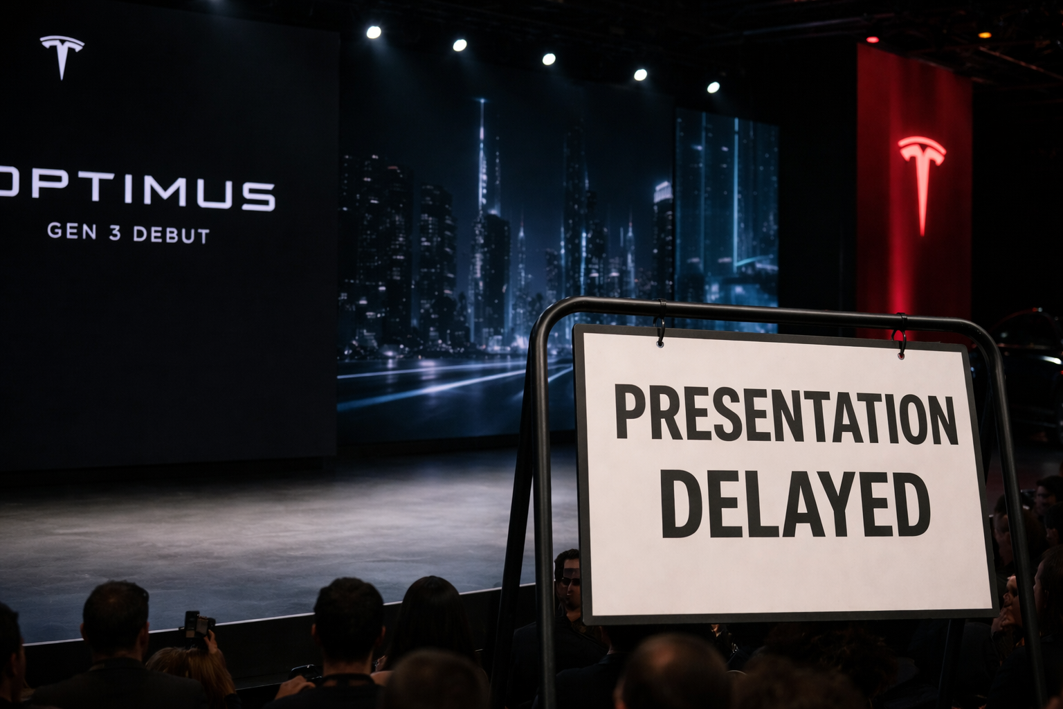 The Economics of “Almost”: How Tesla Monetizes the Future Before It Arrives