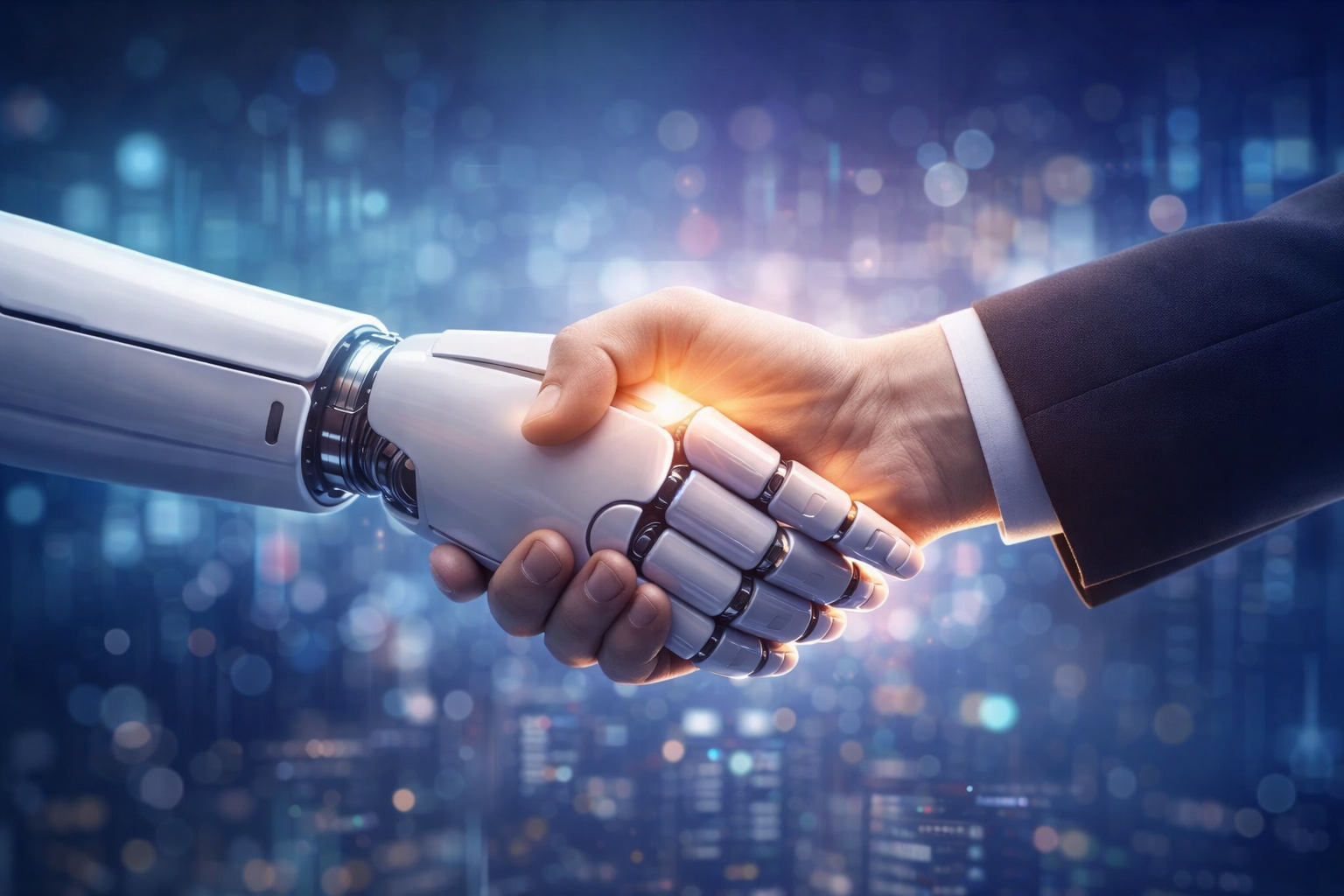 The Careers That Will Compound in an AI&nbsp;World