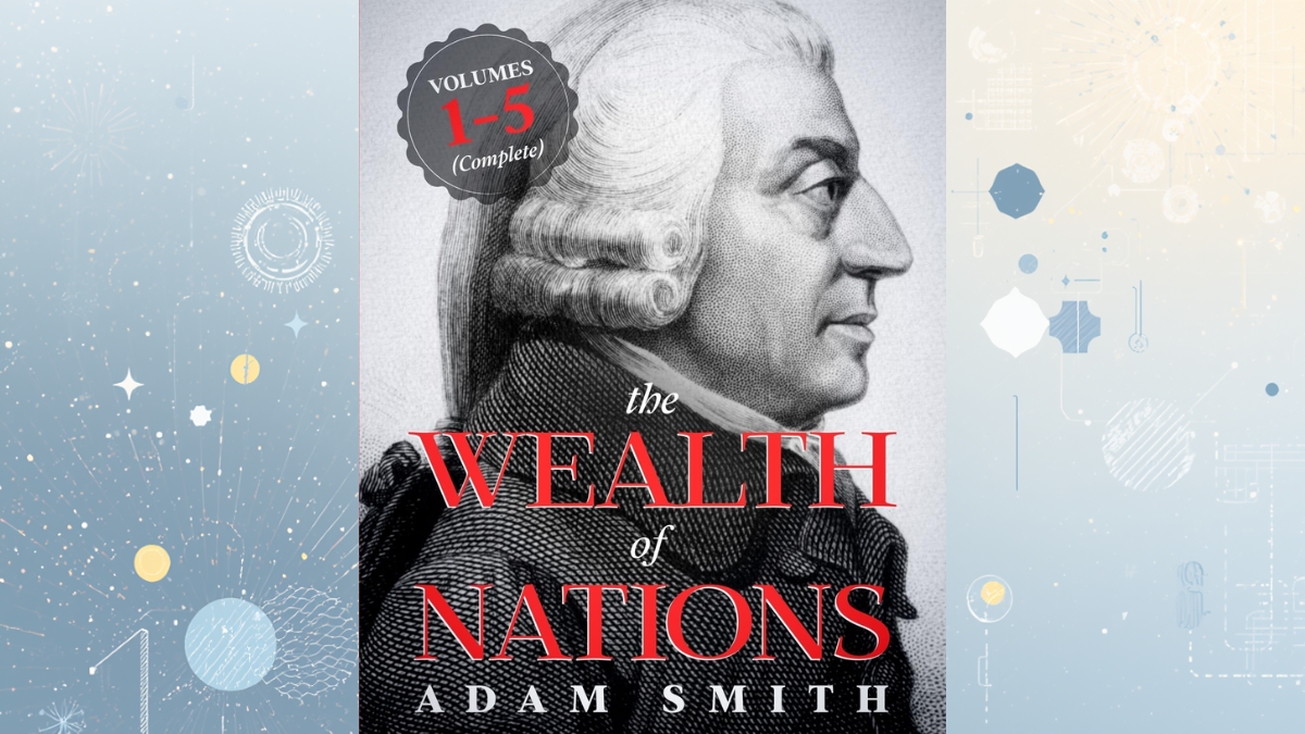 The Wealth of Nations
