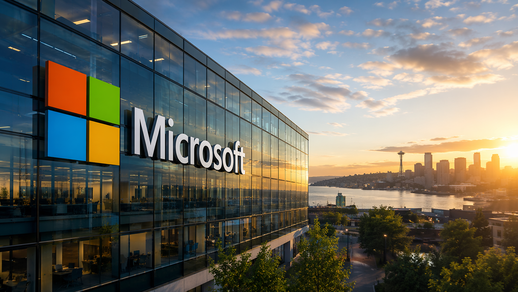 Microsoft's $3 Trillion Crossroads