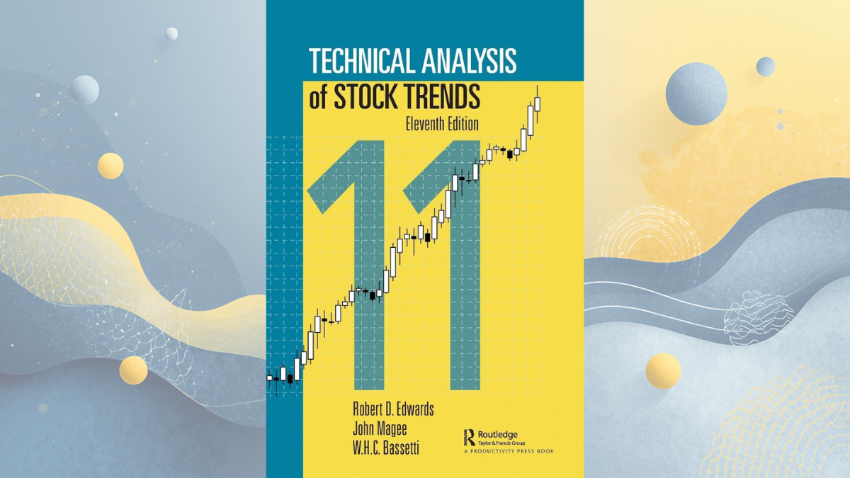 Technical Analysis of Stock Trends