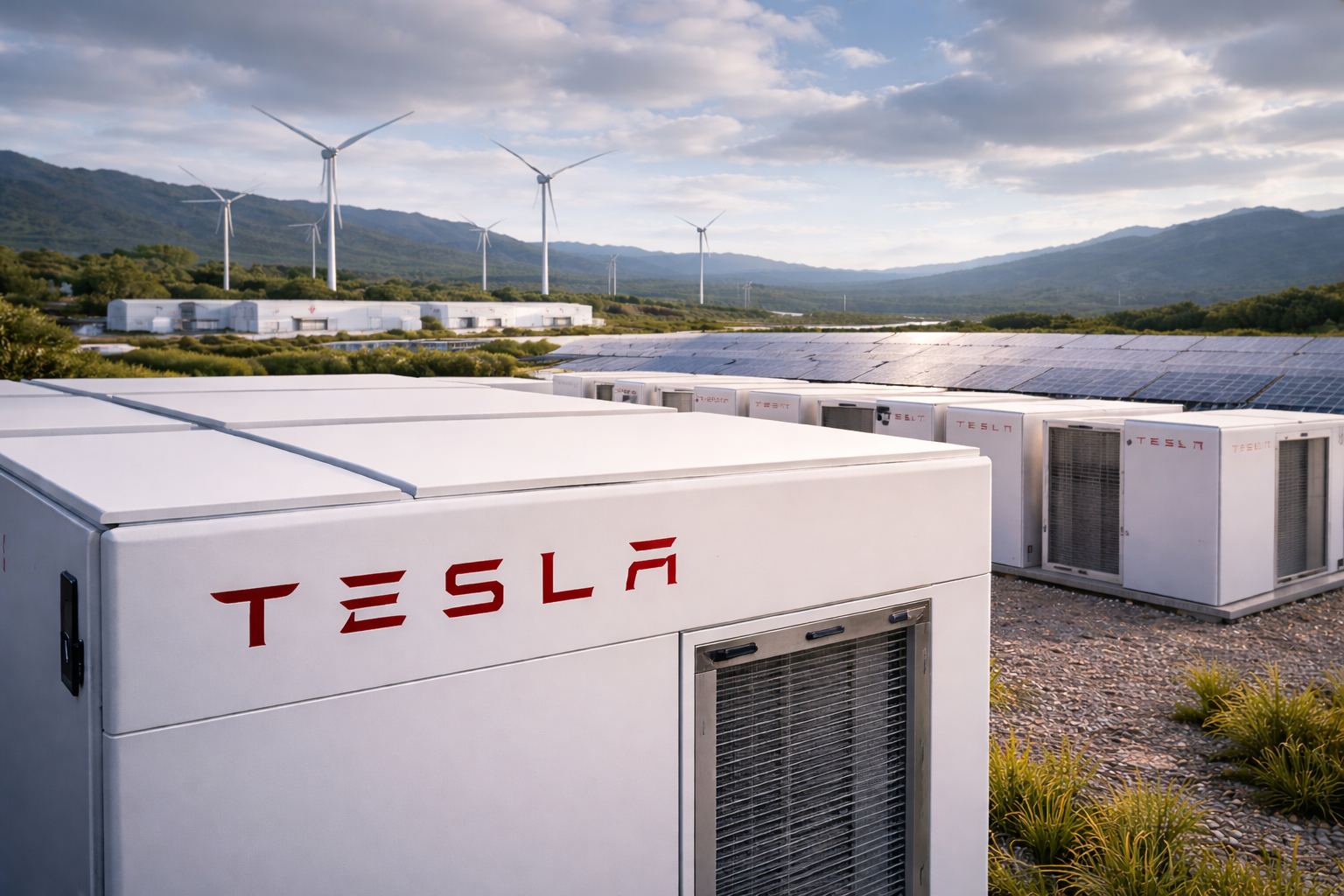 Tesla's $12.8 Billion Secret