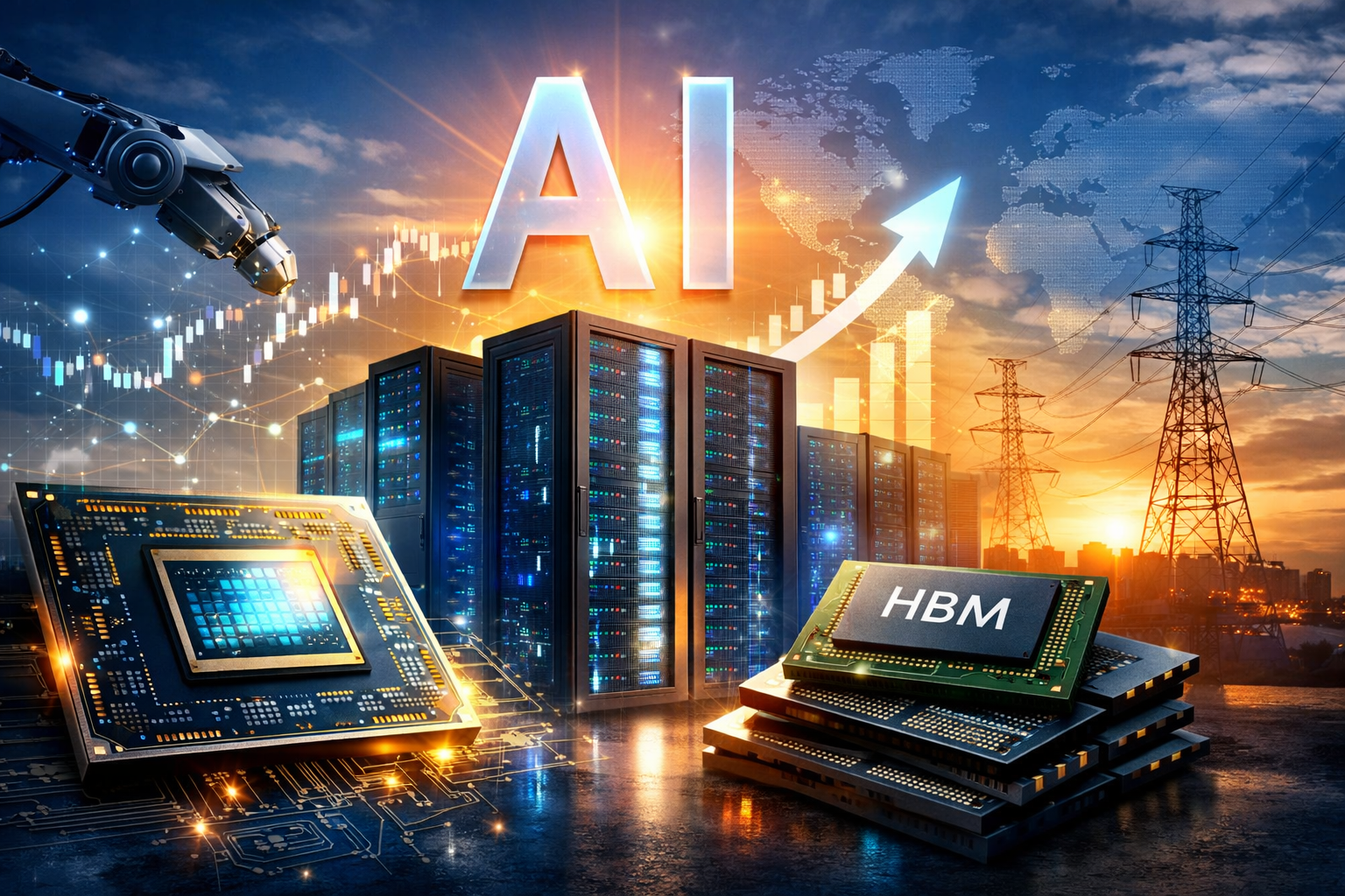 AI Infrastructure CapEx - Market Analysis