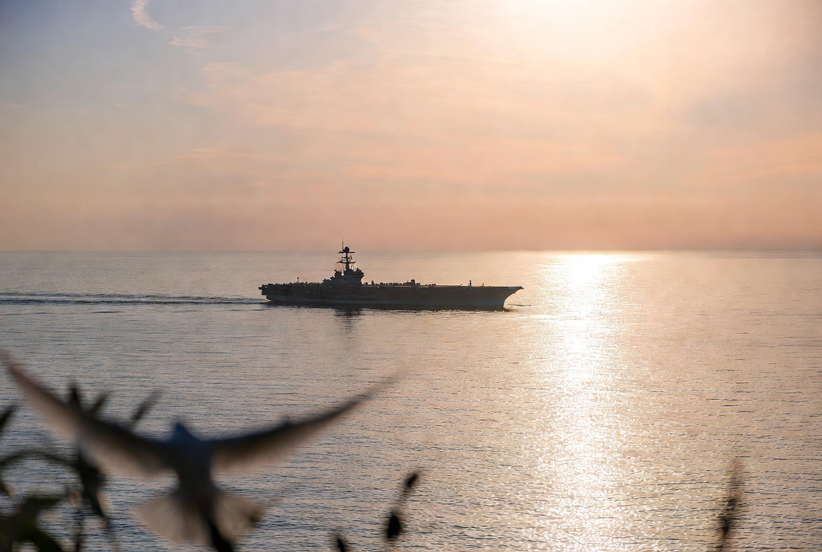 The Real Reason the U.S Won't Invade Iran