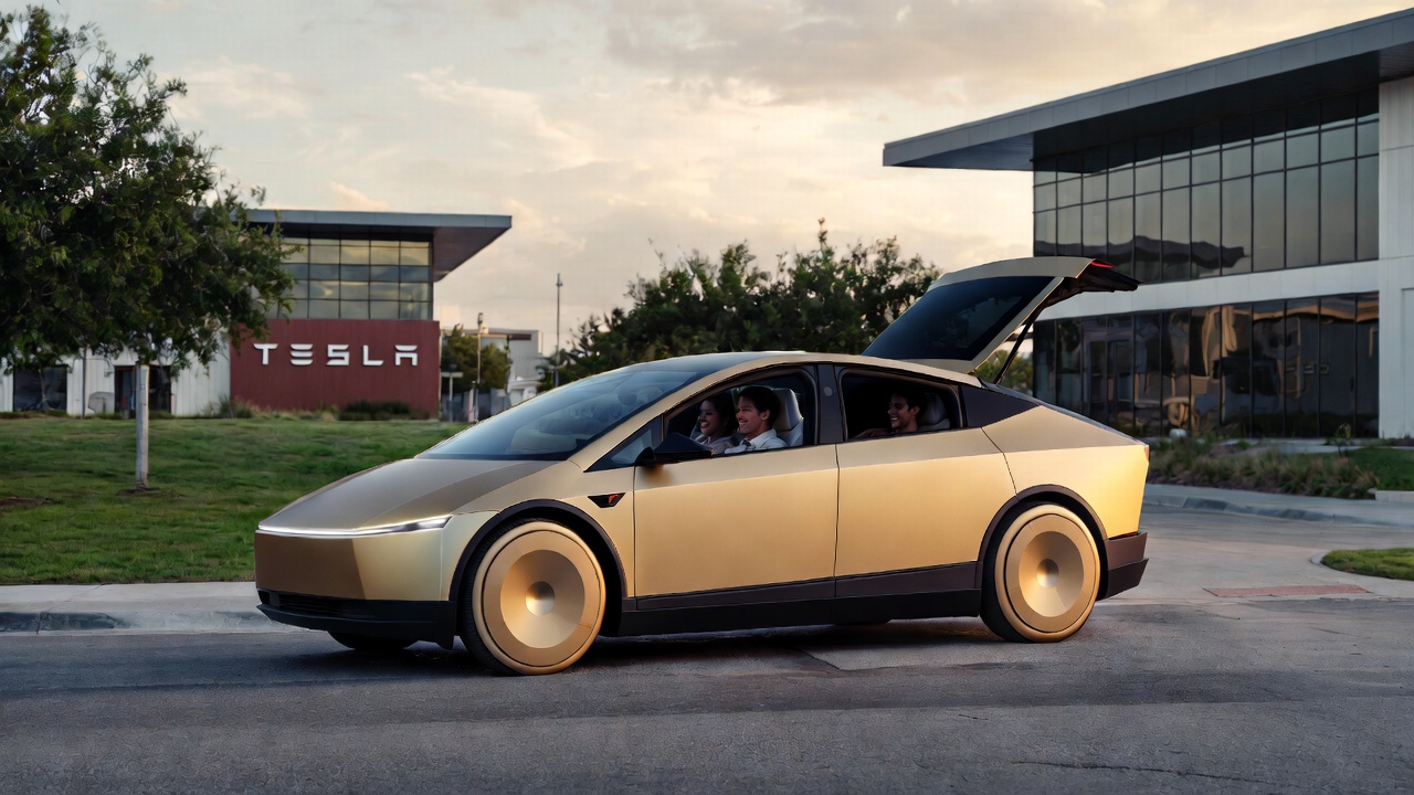 Tesla’s Robotaxi Gamble: The Last Mile Is a Bitch