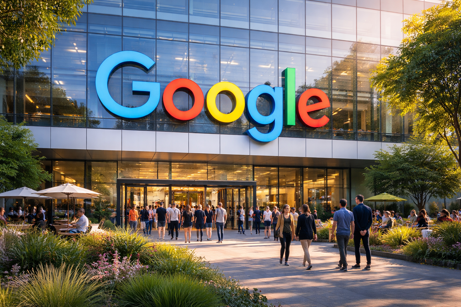 Alphabet (GOOGL) 2036 Valuation Report