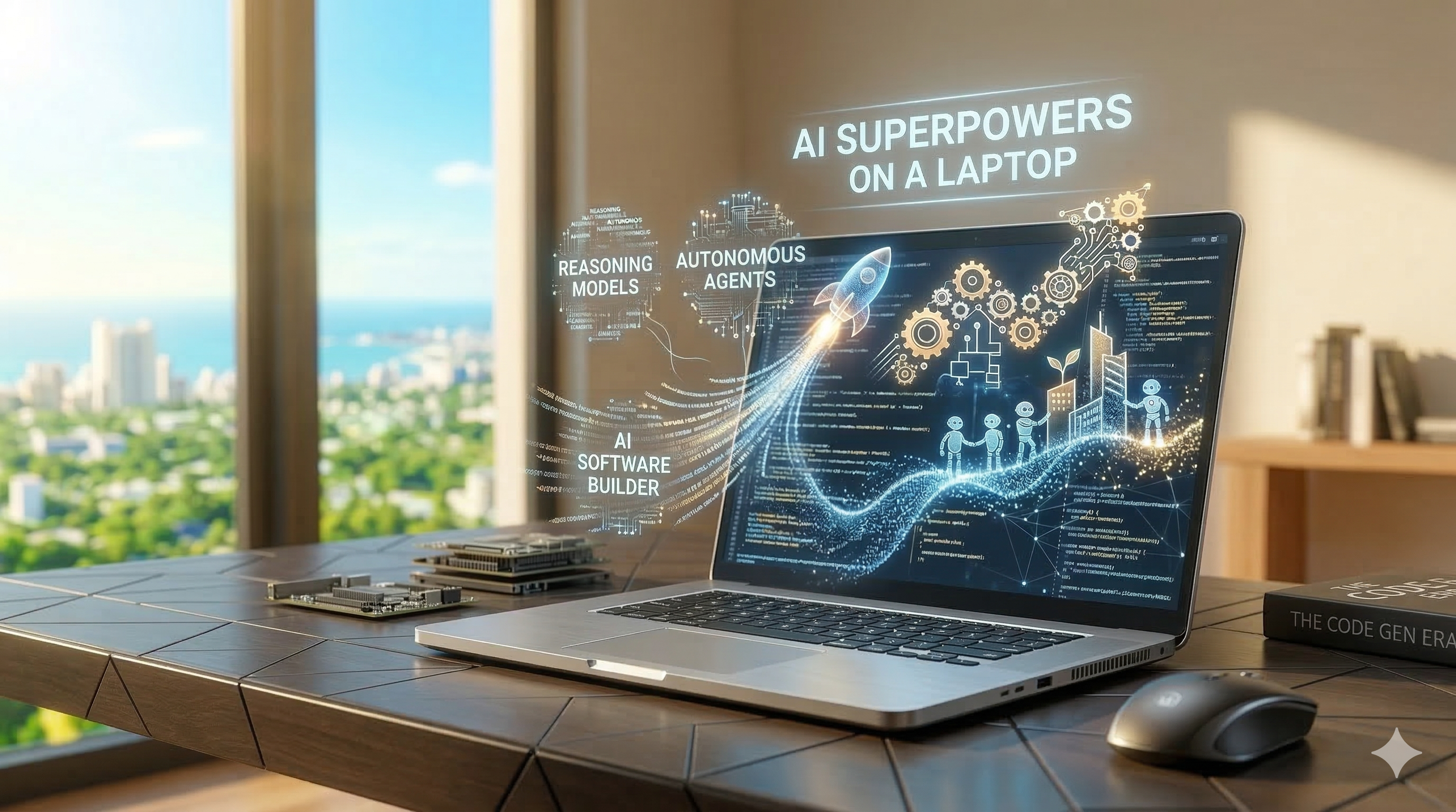 You Already Have AI Superpowers - You Just Haven't Used Them Yet