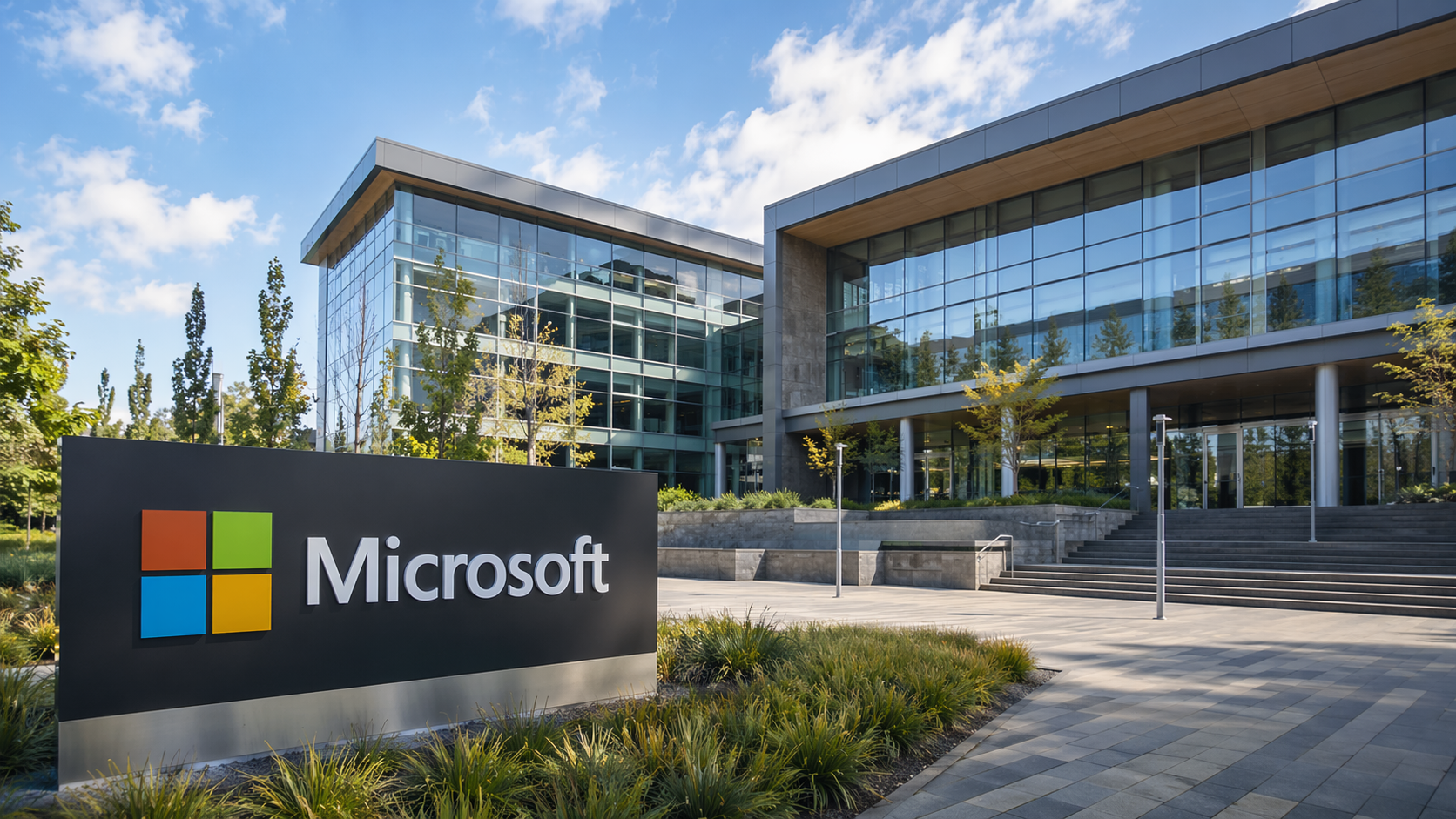 Microsoft (MSFT) Valuation Report