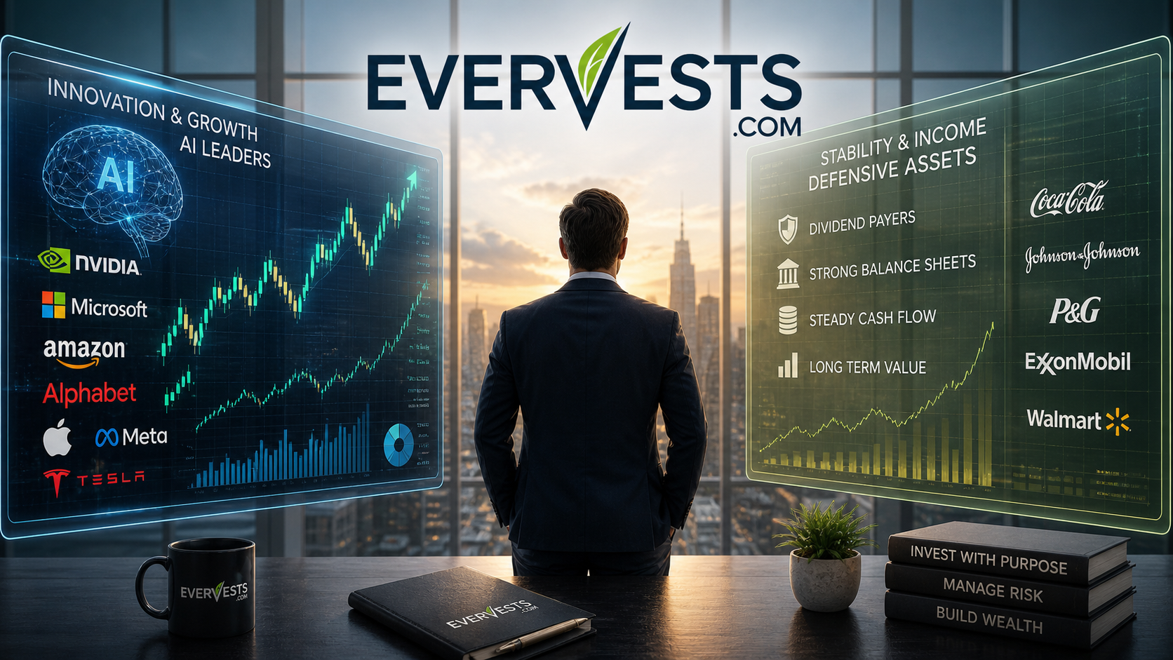 Portfolio Management in the Age of the AI Revolution