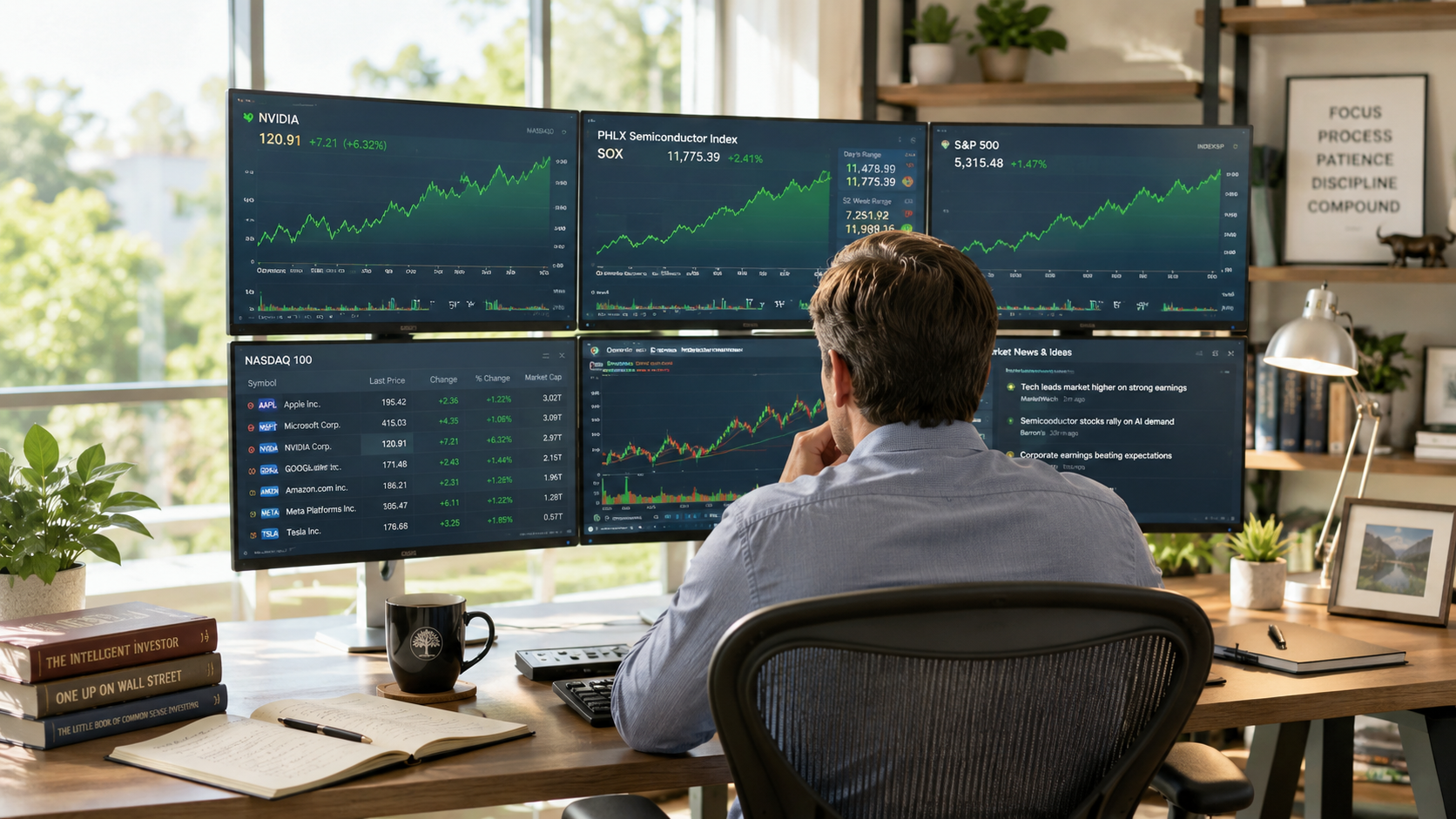 The Big Short - Michael Burry Says It's the 1999 Bubble All Over Again