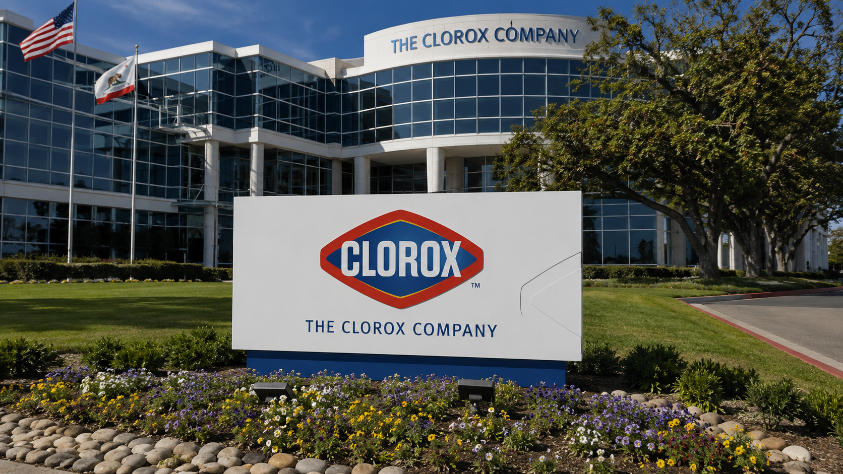 Clorox Corp (CLX) Equity Research Report