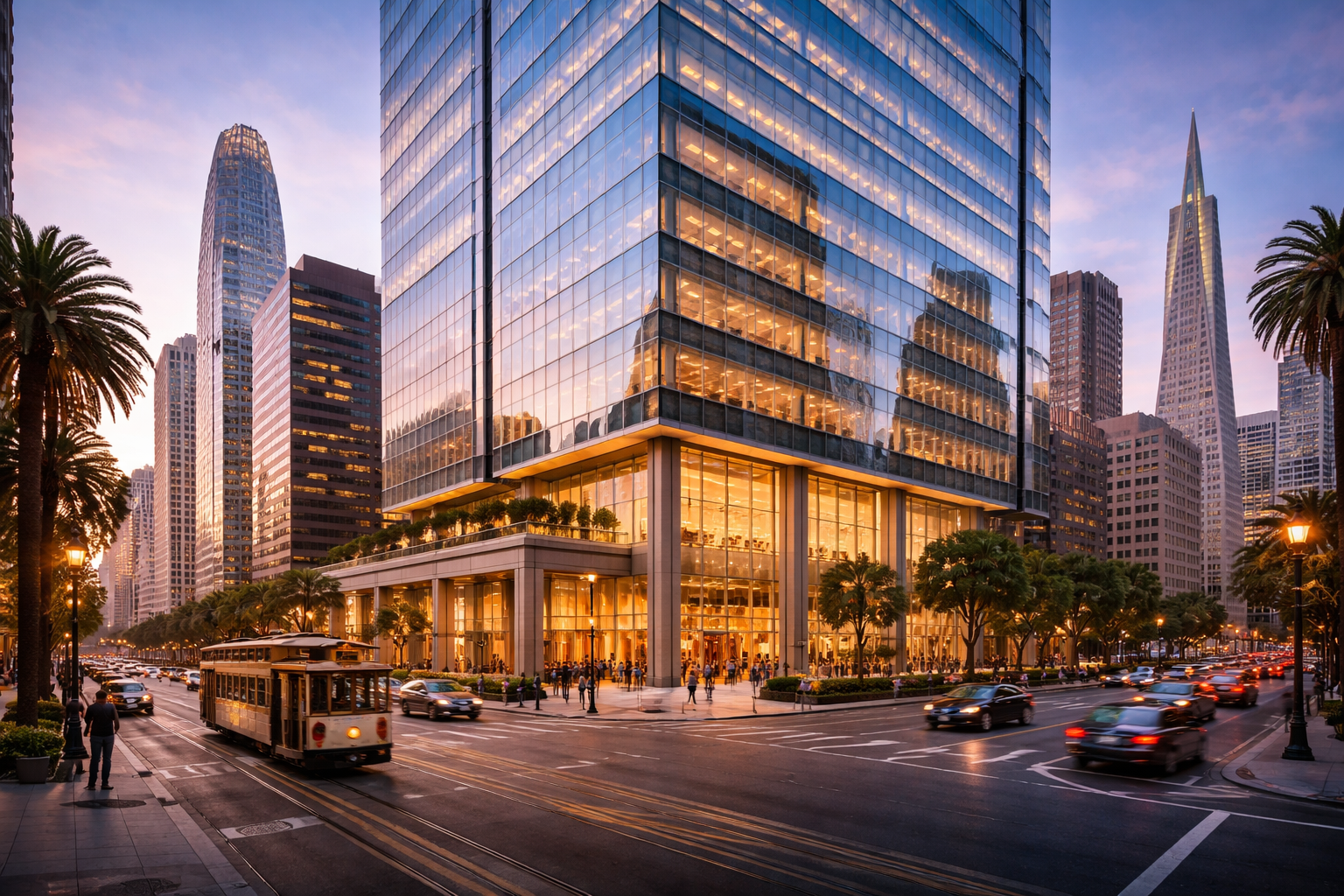 The Office Is Dead. Long Live the&nbsp;Office.