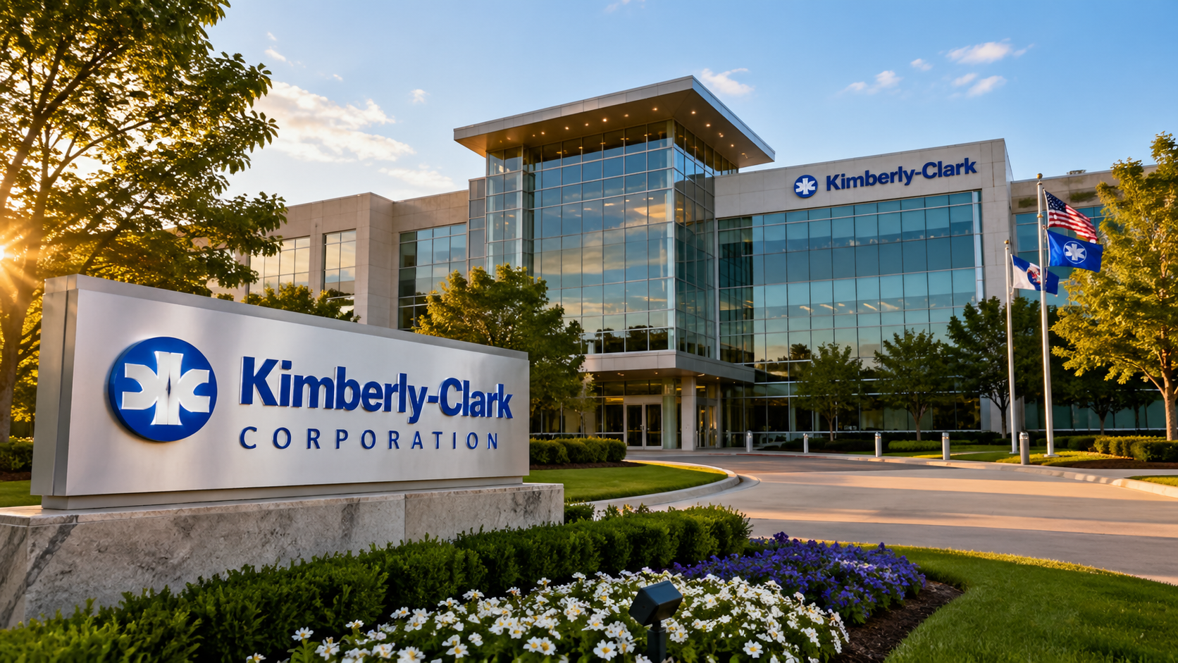 Kimberly-Clark (KMB) Equity Research Report
