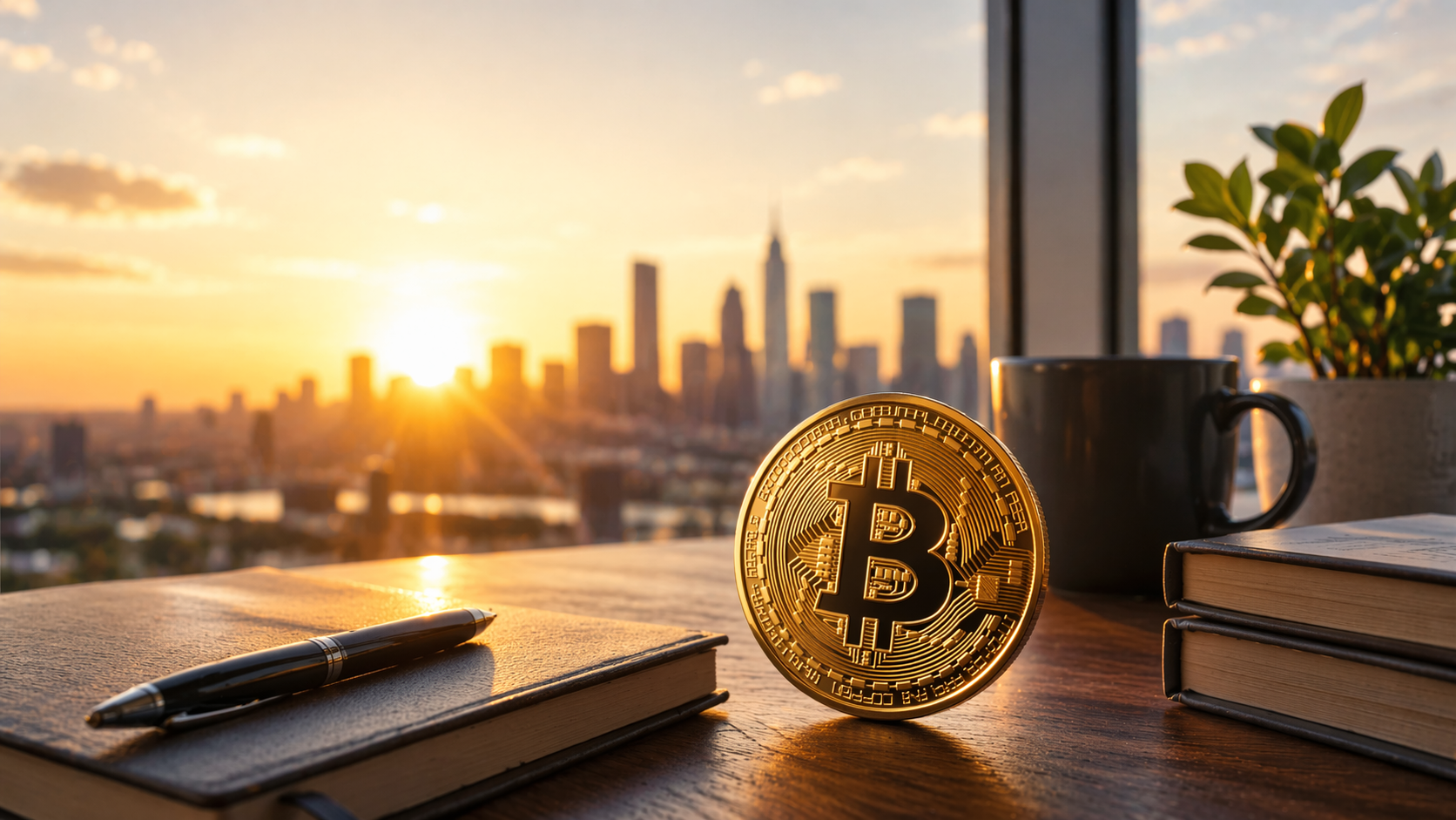 The New Investor's Guide to Bitcoin: How to Start and What to&nbsp;Avoid