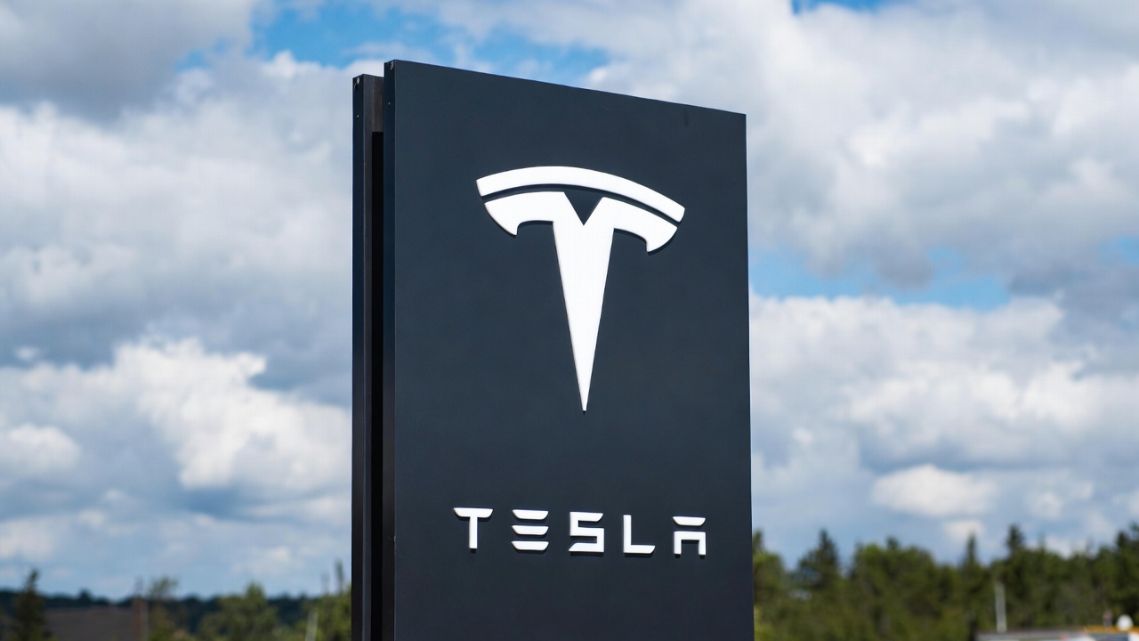 Tesla (TSLA) 2036 Valuation Report