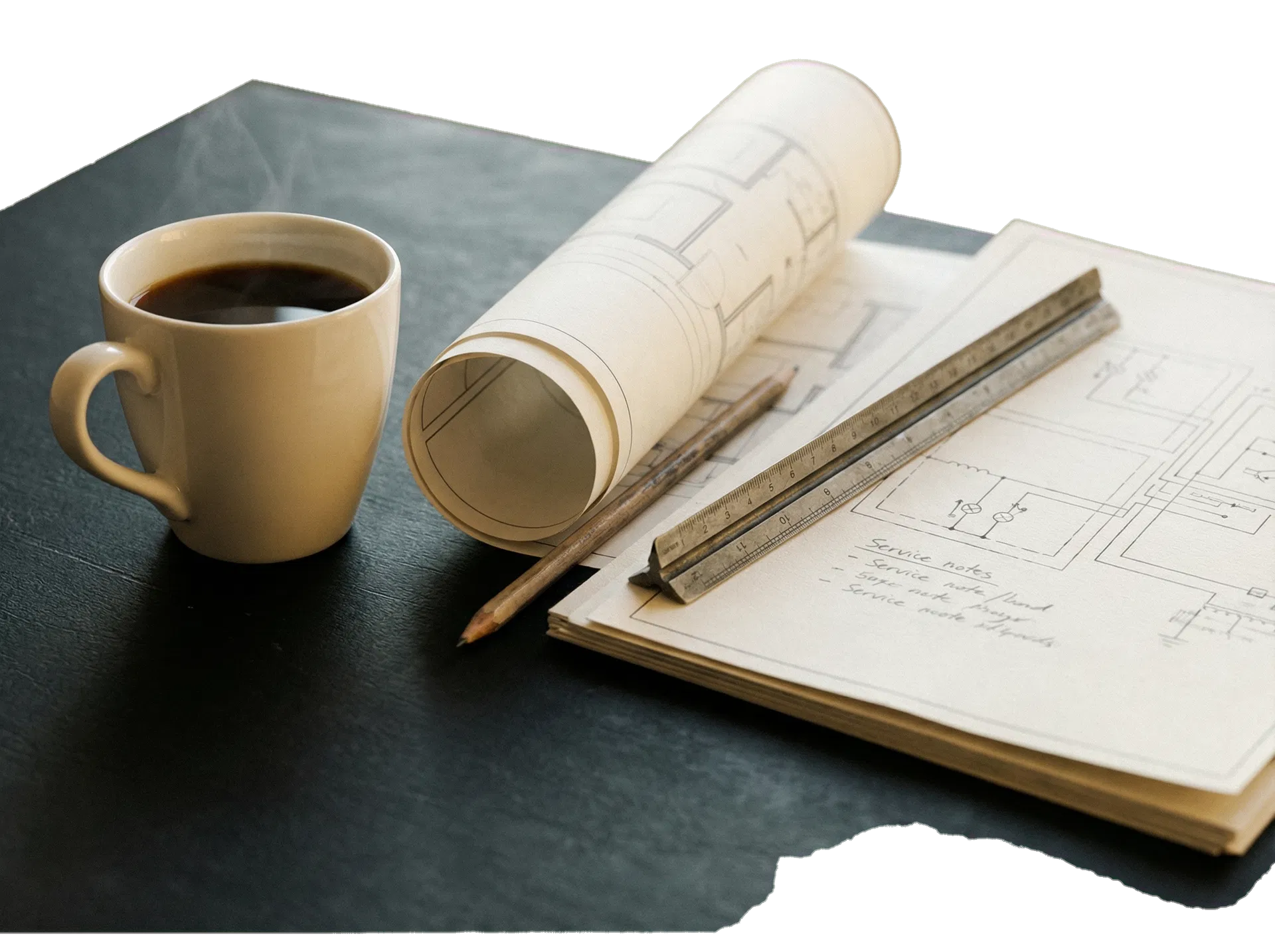 Strategic planning materials