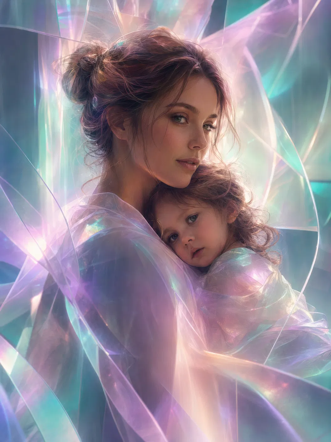 Crescimento e transformação