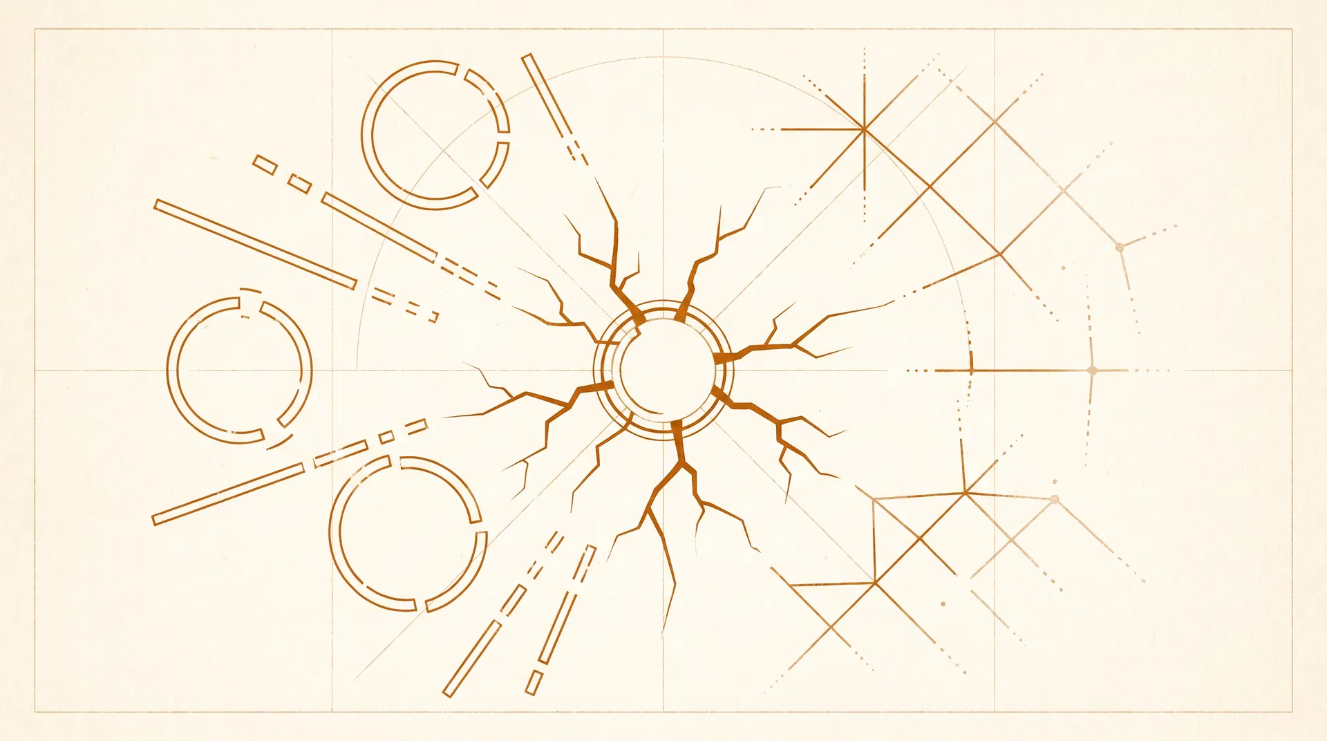 Flaws, Red Flags, and Failure Modes