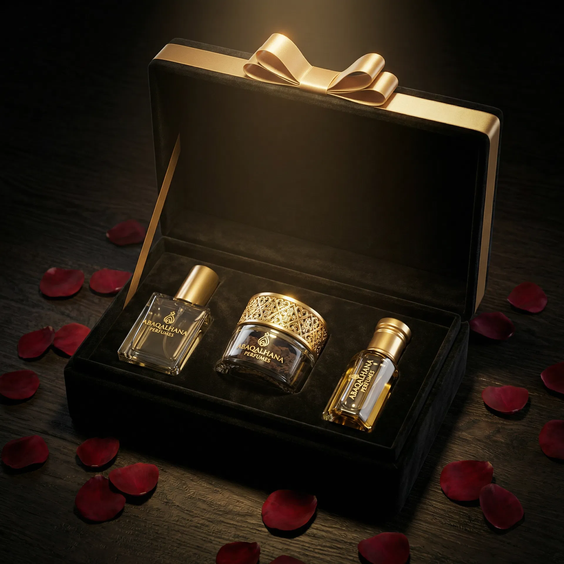 هدايا المناسبات