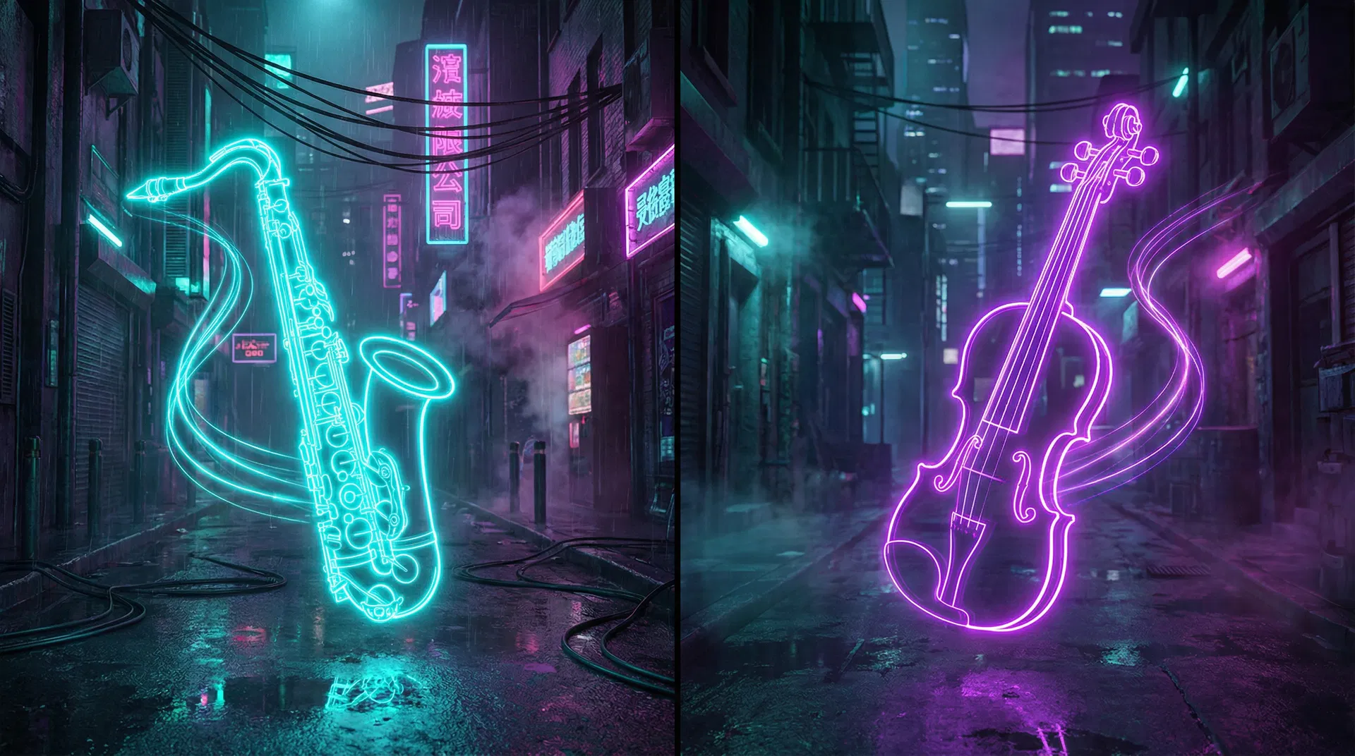 Why Jazz Works Better Than Classical for Stress Relief (According to a Trained Pianist) - After 10 years of classical piano training, I discovered that jazz works better for stress relief than the music I was taught to play. Learn why improvisation, swing rhythm, and harmonic ambiguity help your brain relax in ways classical structure cannot.