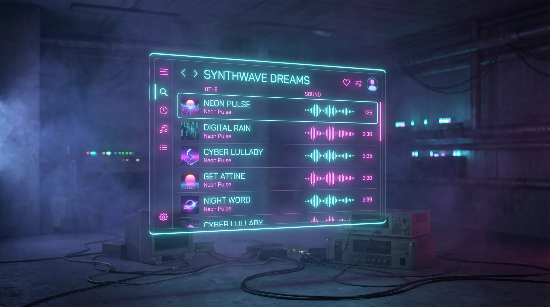 How to Build the Perfect Focus Music Playlist: A Science-Backed 5-Step Method - Stop using generic Spotify playlists that kill your productivity. Learn the science-backed method to build a focus music playlist that actually works—with BPM consistency, harmonic rules, and zero distractions.