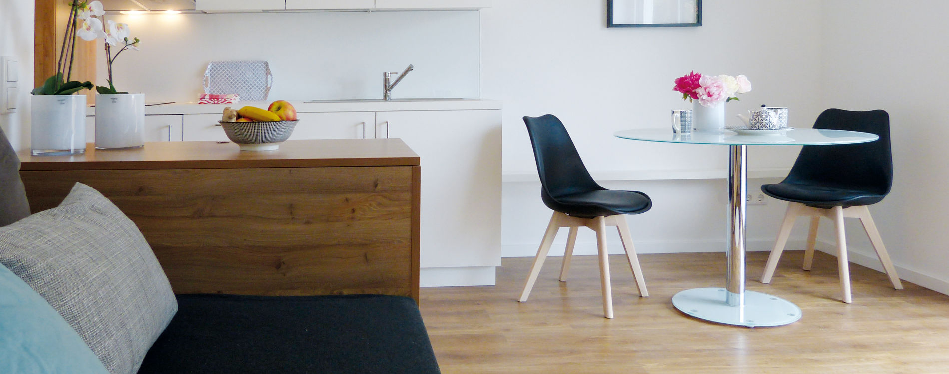 Neubauvilla Am Taubenberg 1 in Euerbach bei Schweinfurt