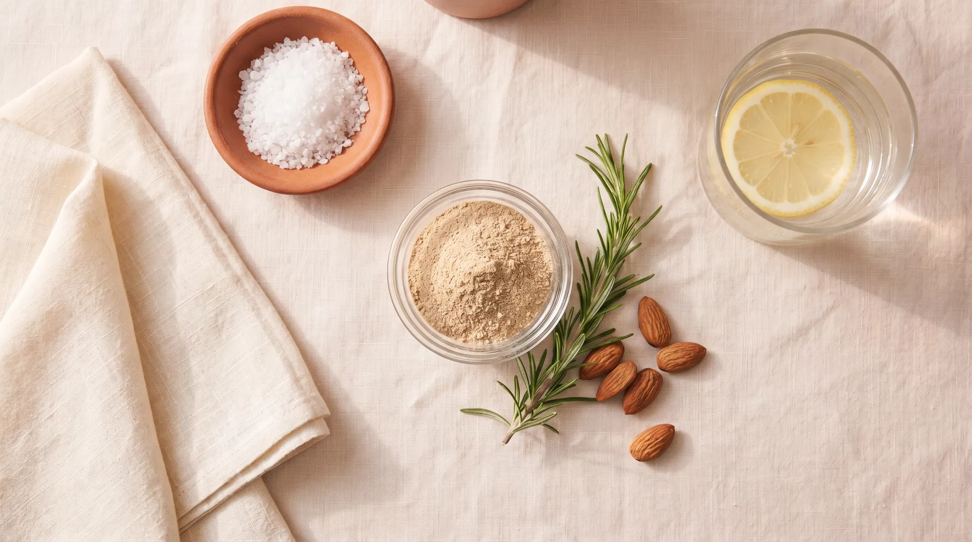 5 Signs Your Belly Fat Is Cortisol-Driven