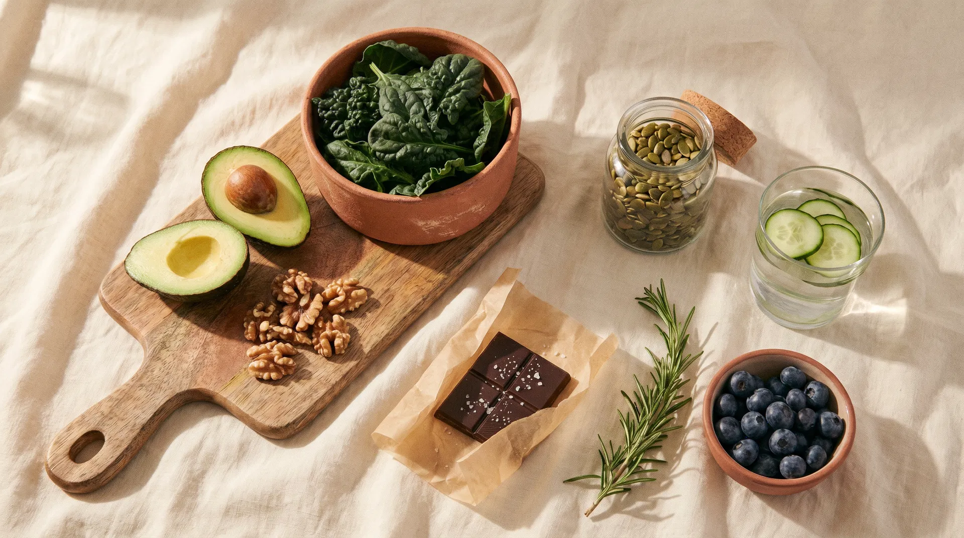 The Cortisol Diet: What to Eat to Lower Cortisol Naturally