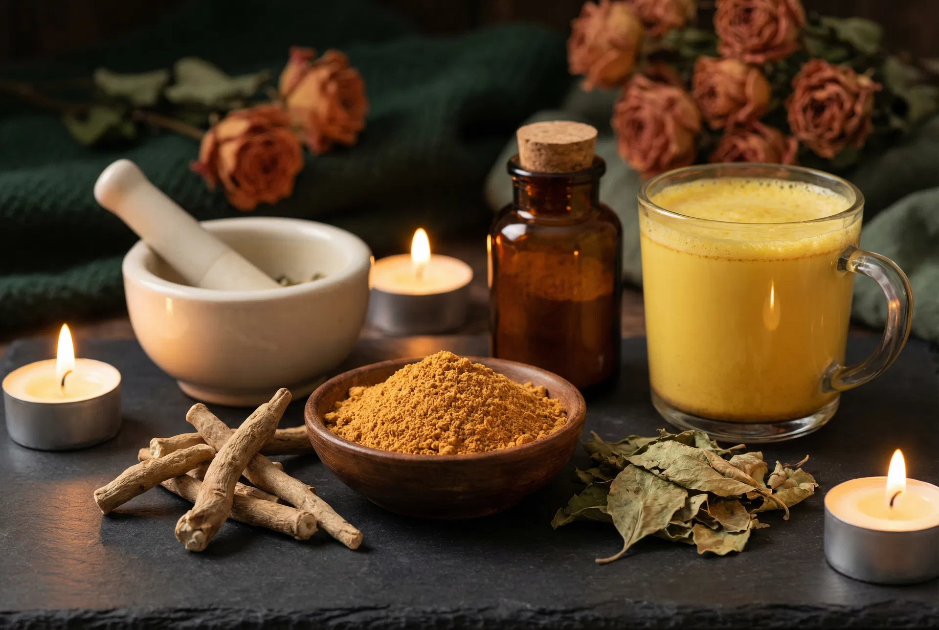 Ashwagandha for Women: What the Research Actually Shows