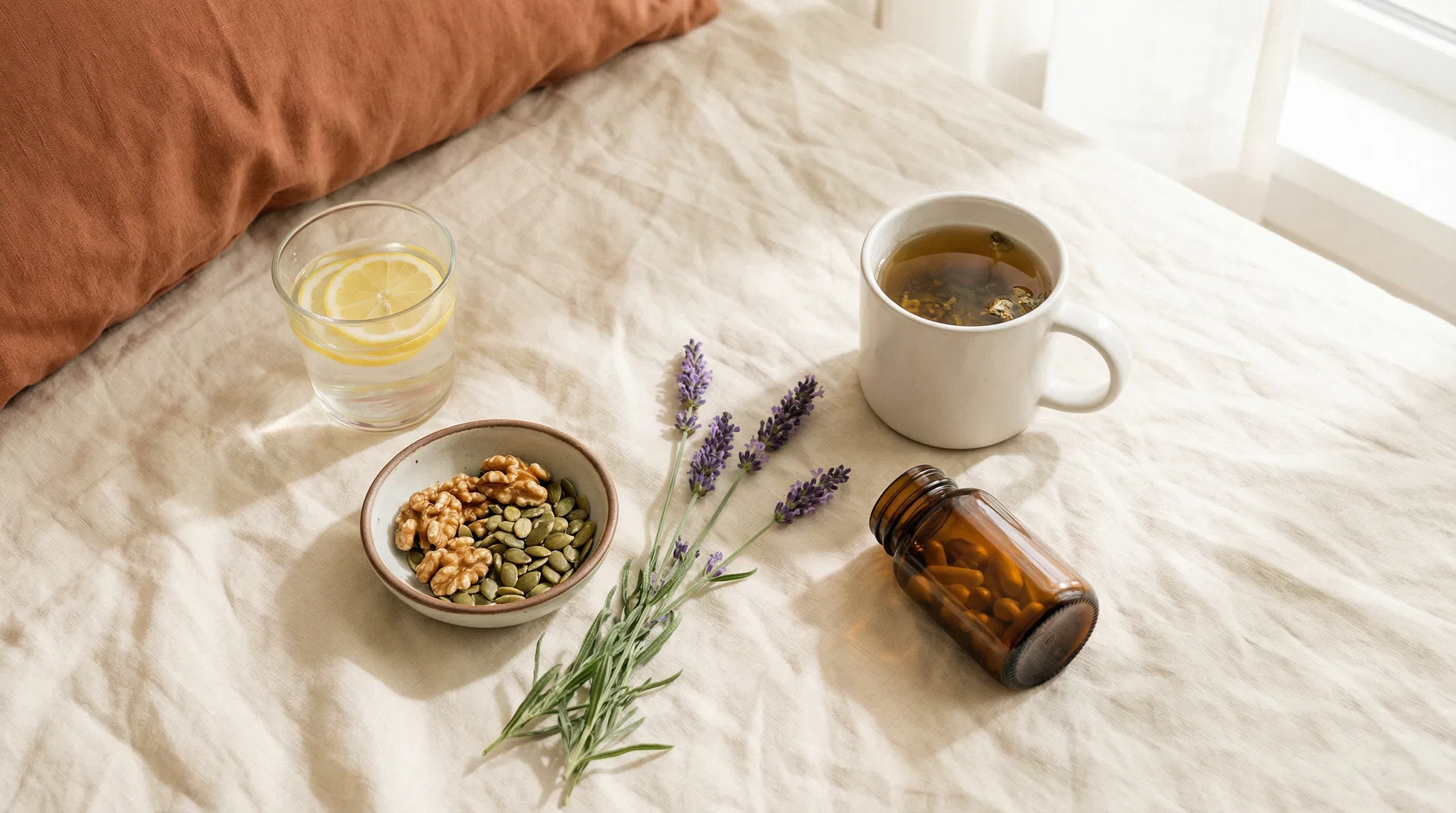 Hormone Balance Tips for Better Sleep and Energy: What Actually Works