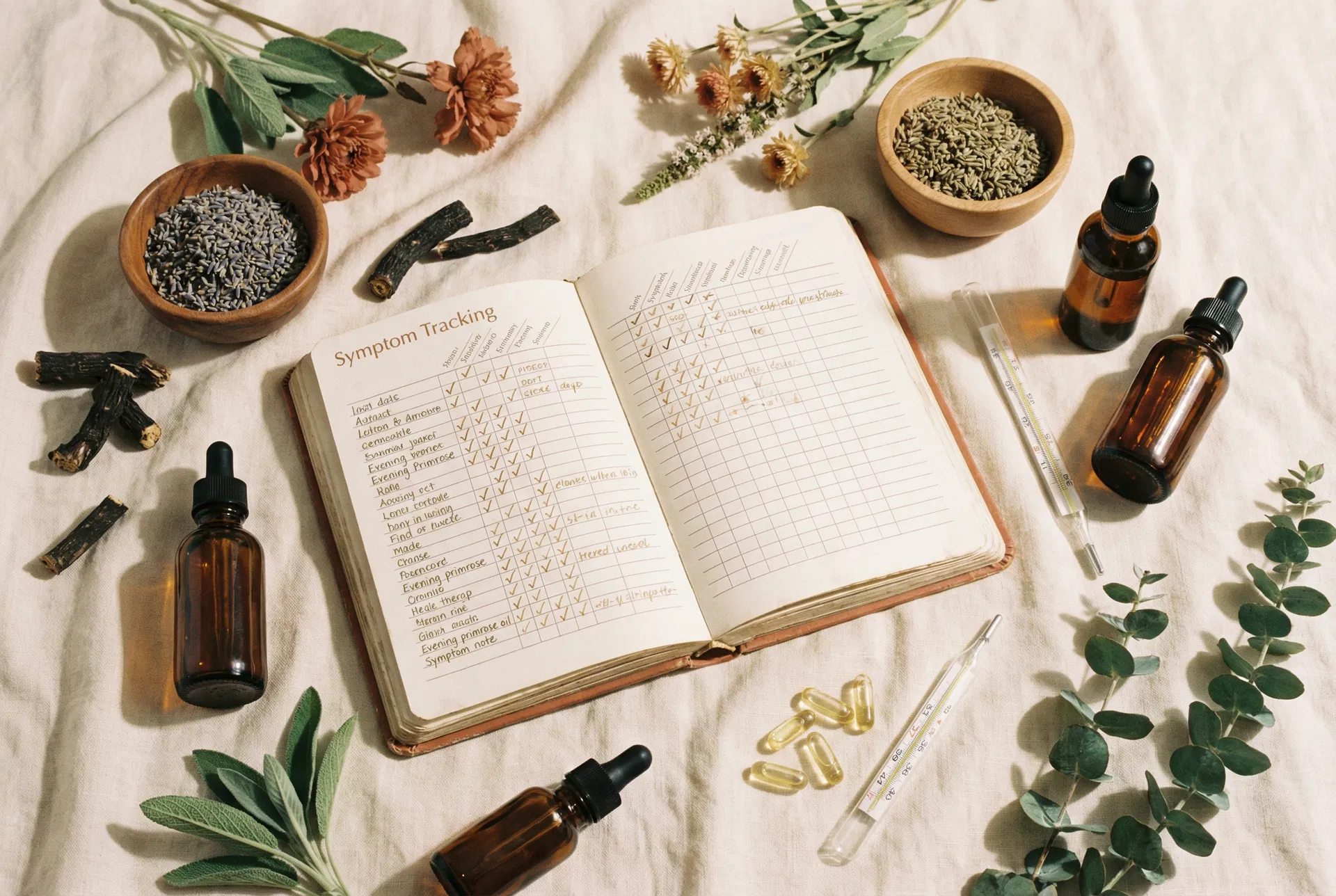 10 Perimenopause Signs That Start in Your 30s