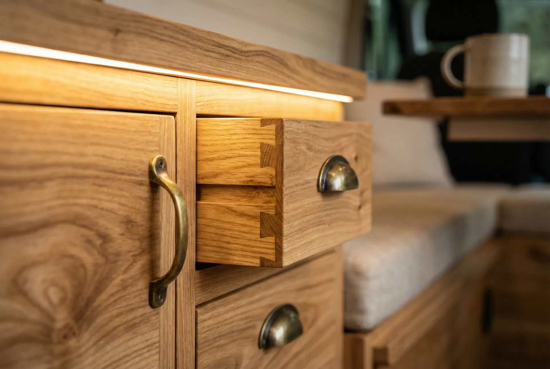 カッコ可愛いデザイン