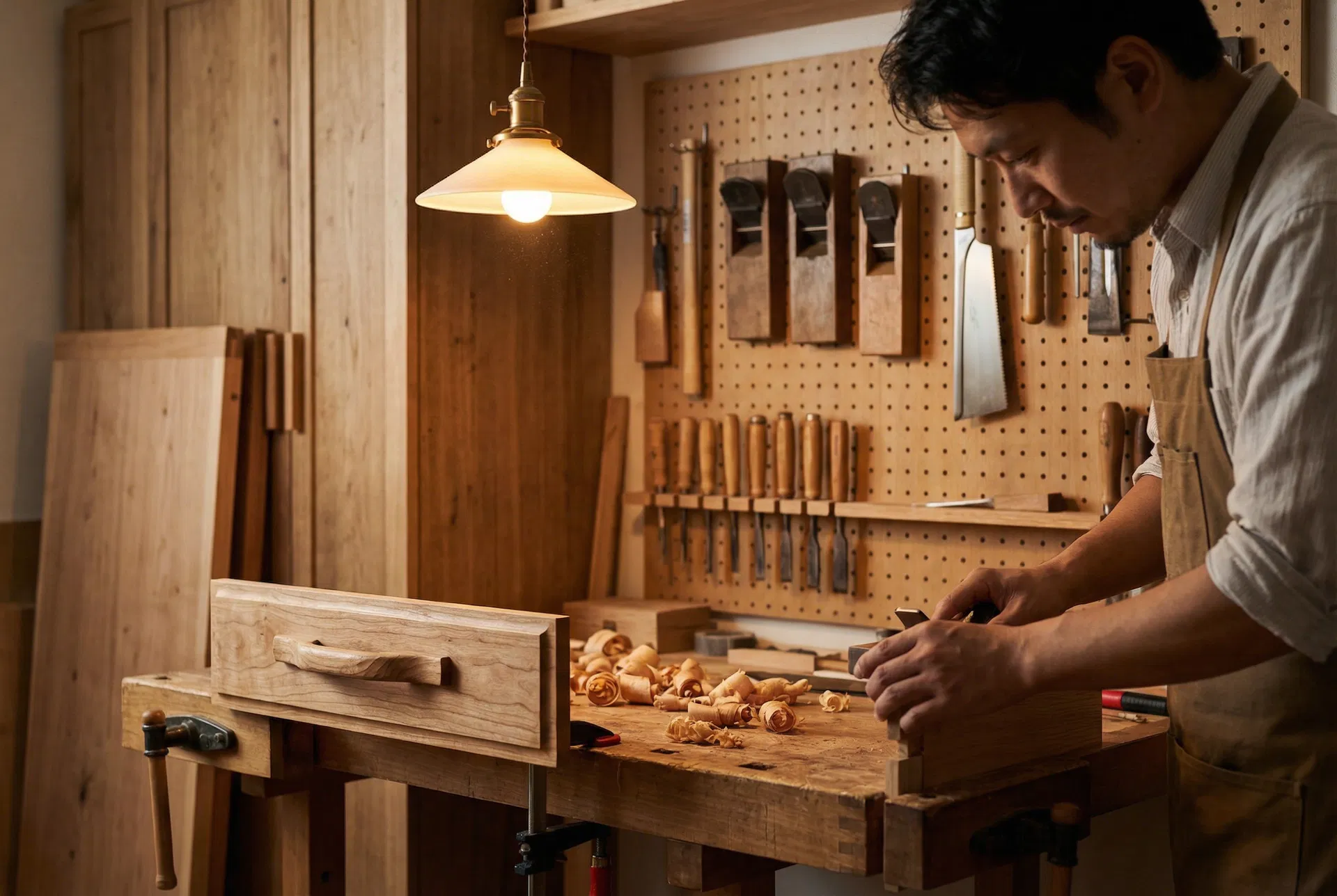 製作に参加する