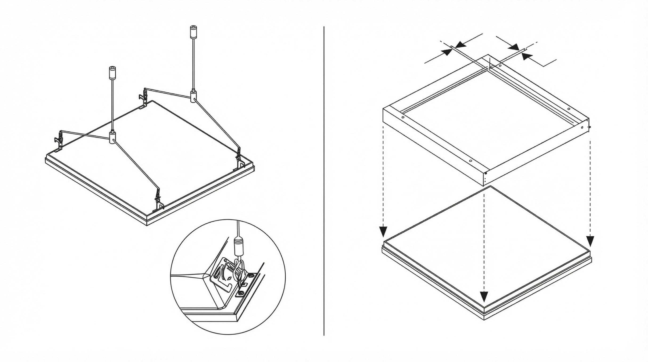 Installation Options