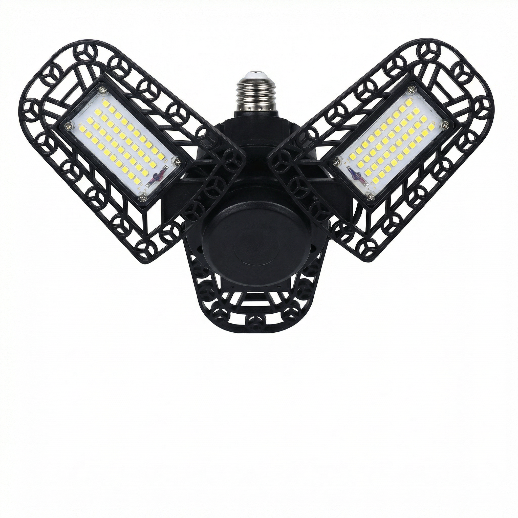 LED Deformable Lamp (3-Panel)