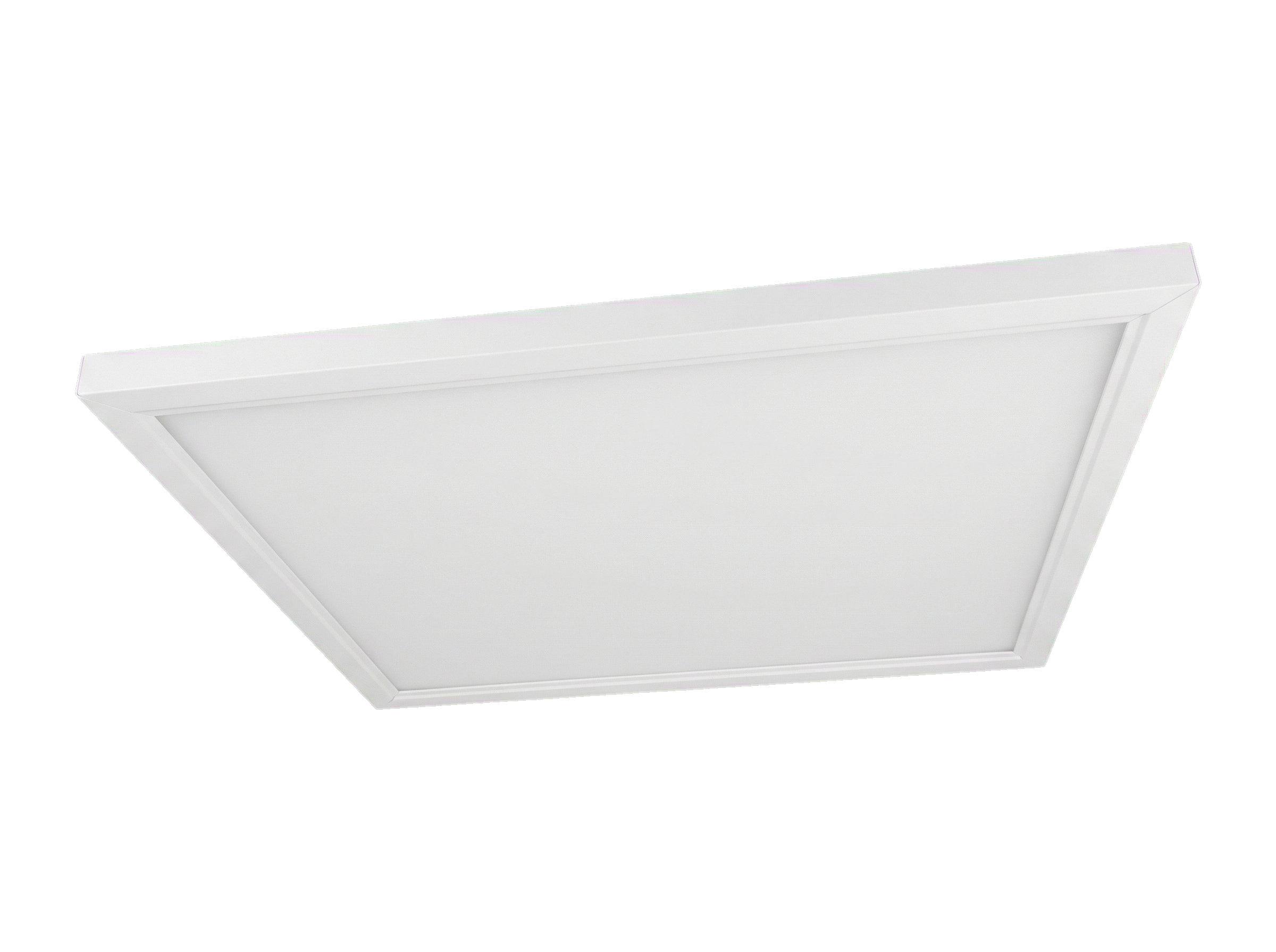Economy Backlit LED Panel