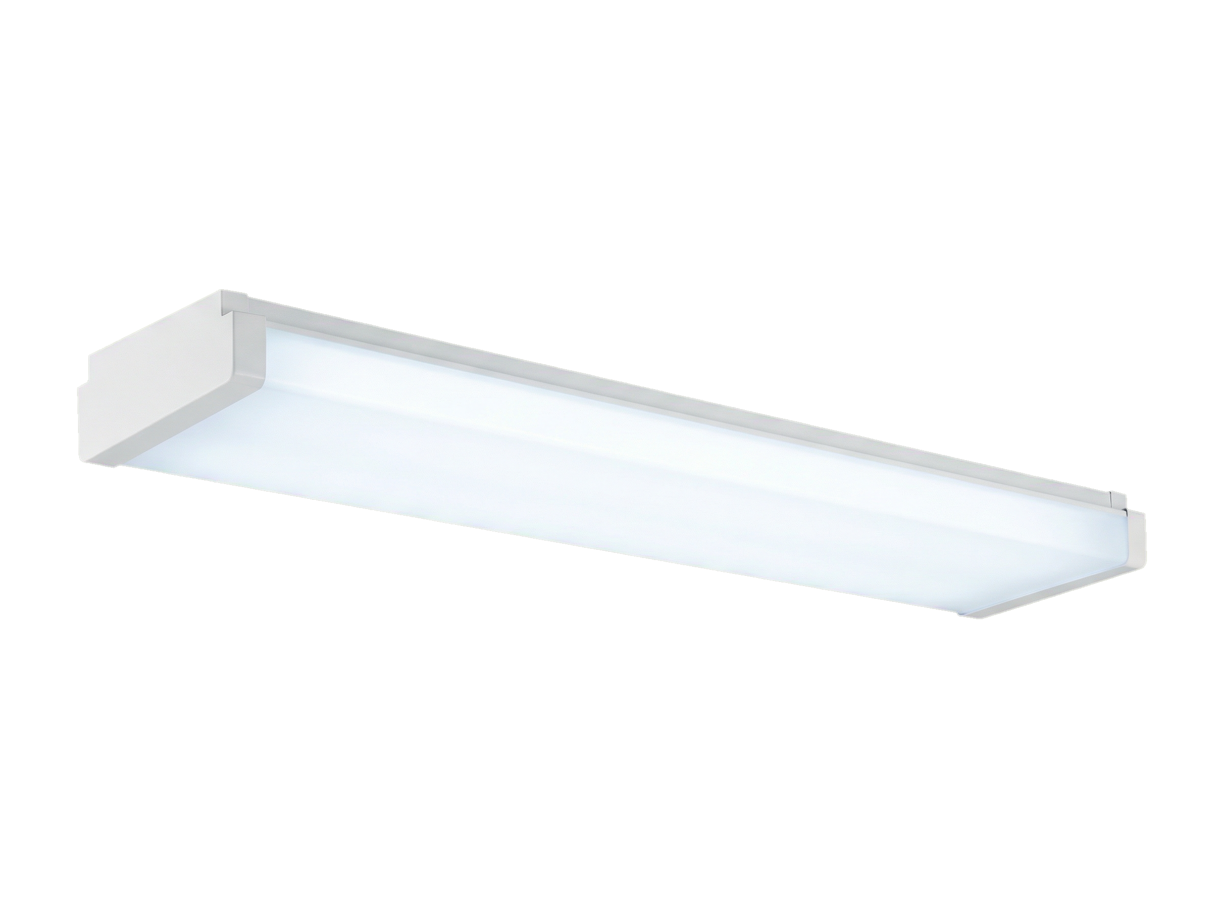 LED Wraparound Light