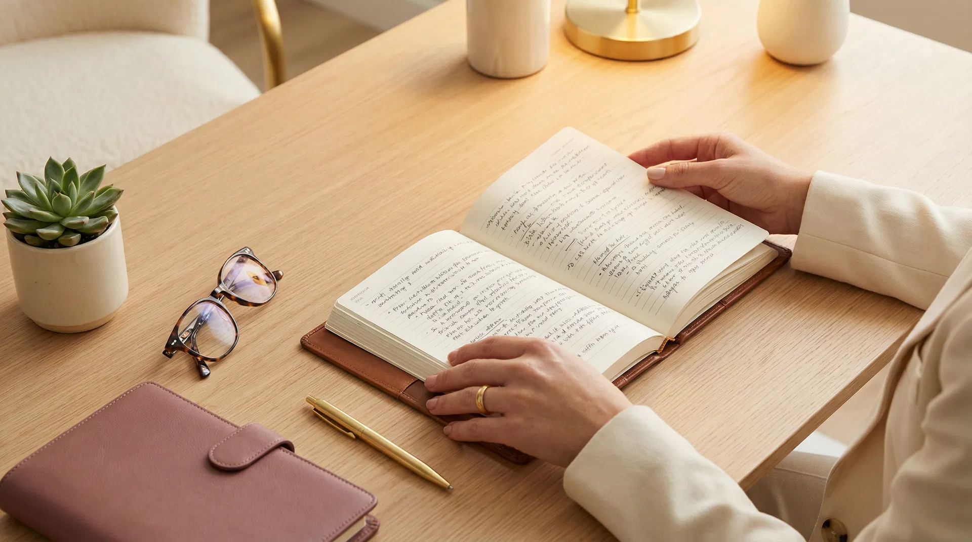 Reading and research