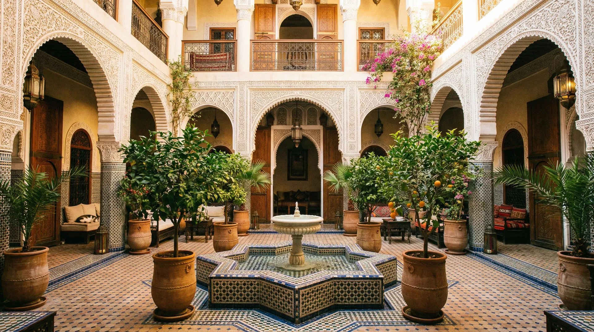 Riad