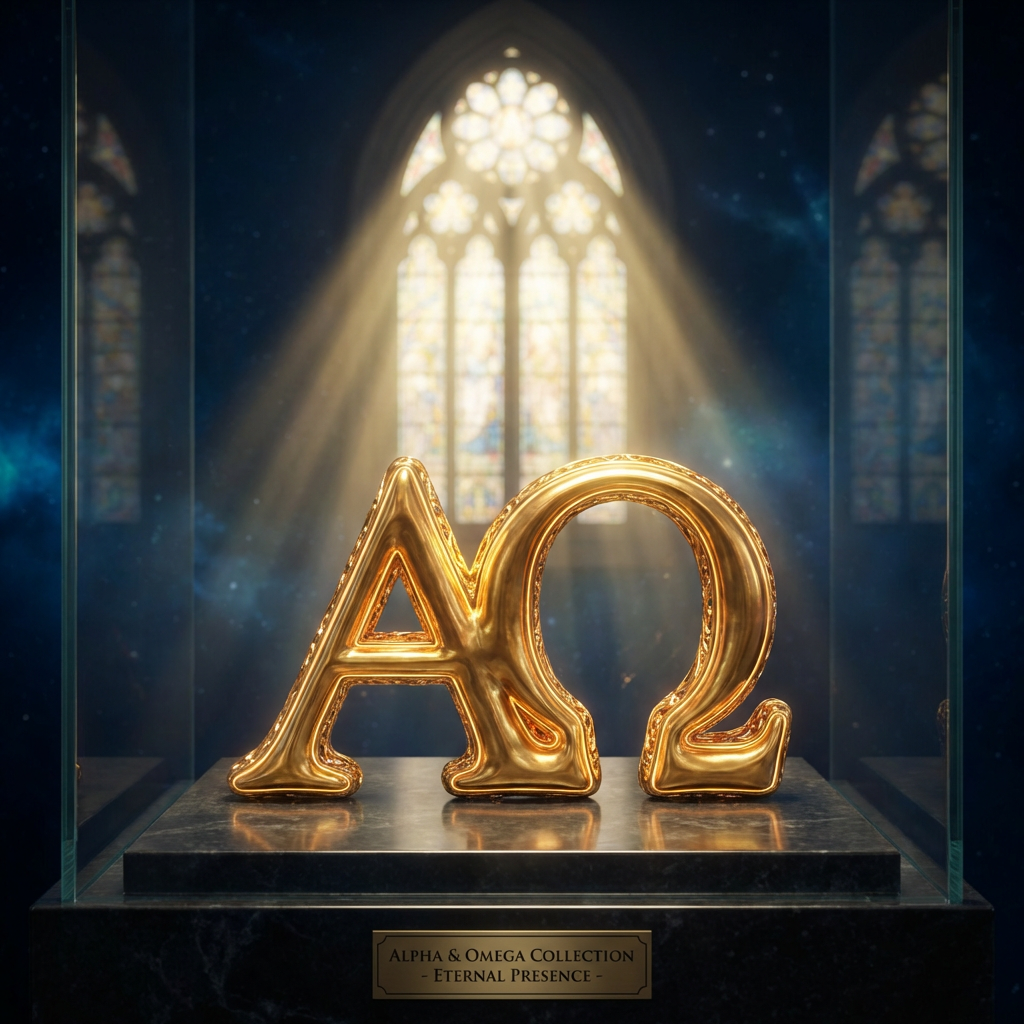 The Key Was Already Given