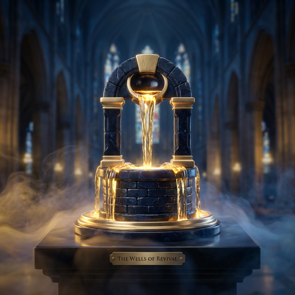 Wells of Revival
