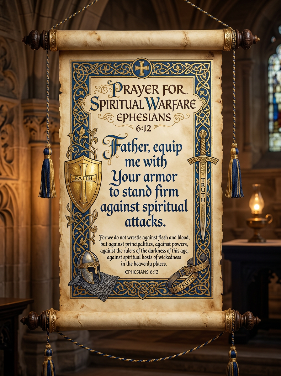 Prayer for Relationships