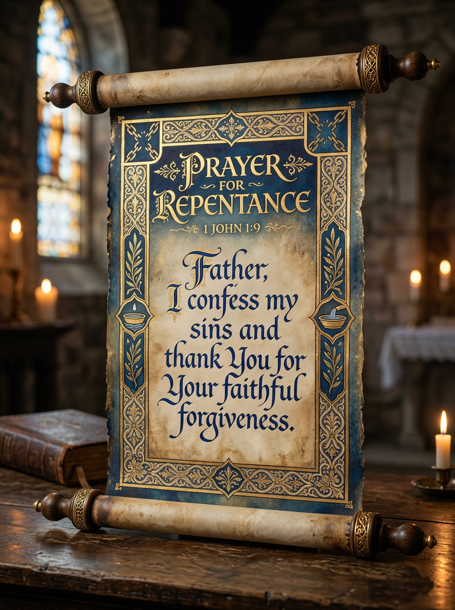 Prayer for Spiritual Eyes