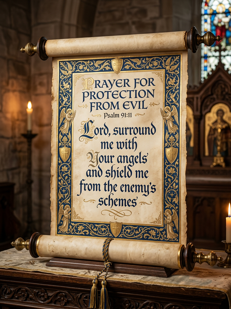 Prayer for the Prodigal